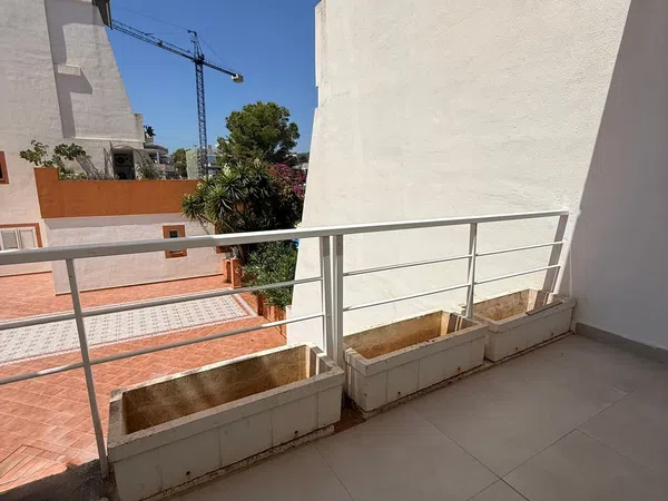 Dúplex en Calle de s'Espalmador, 42, San Carlos, San Carlos - Foto 9