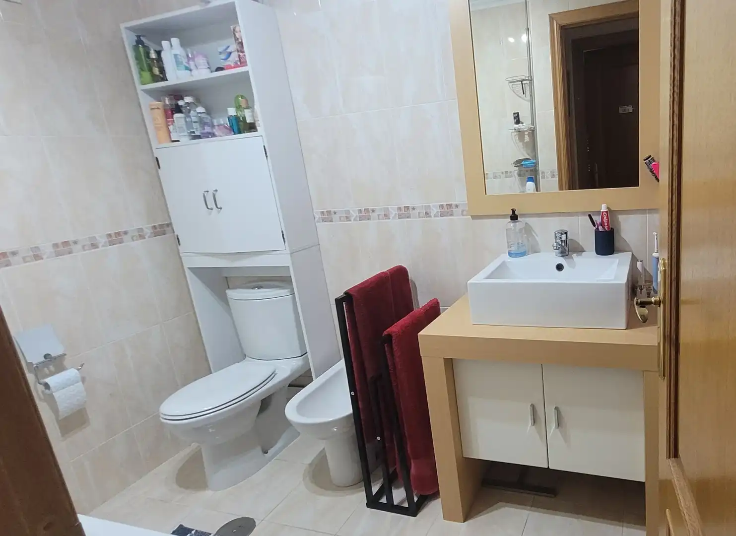Piso en  Calella do Ecce Homo 35b - Foto 6
