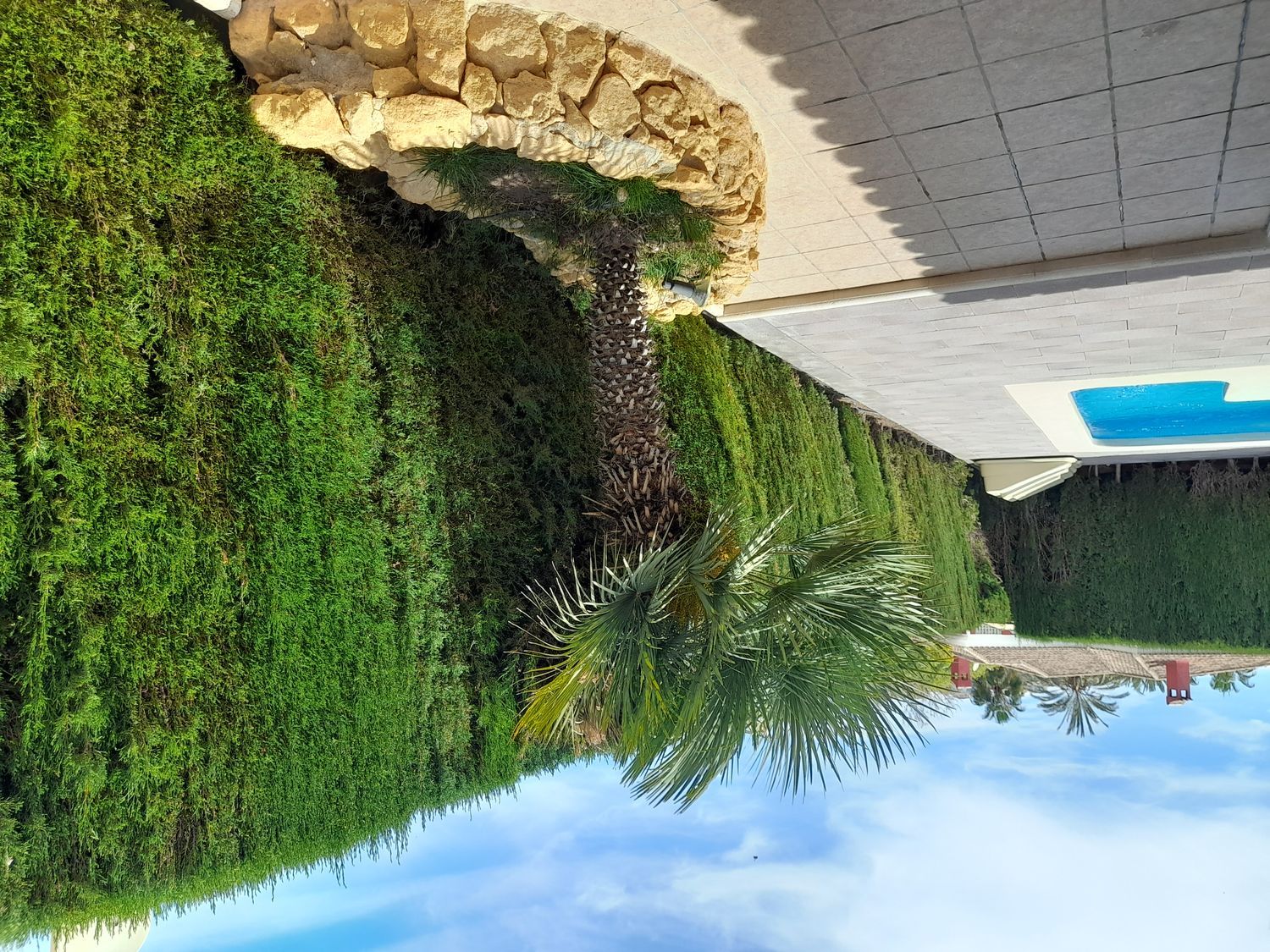 Casa independiente en calle del Vespre, 9 -11 - Foto 7