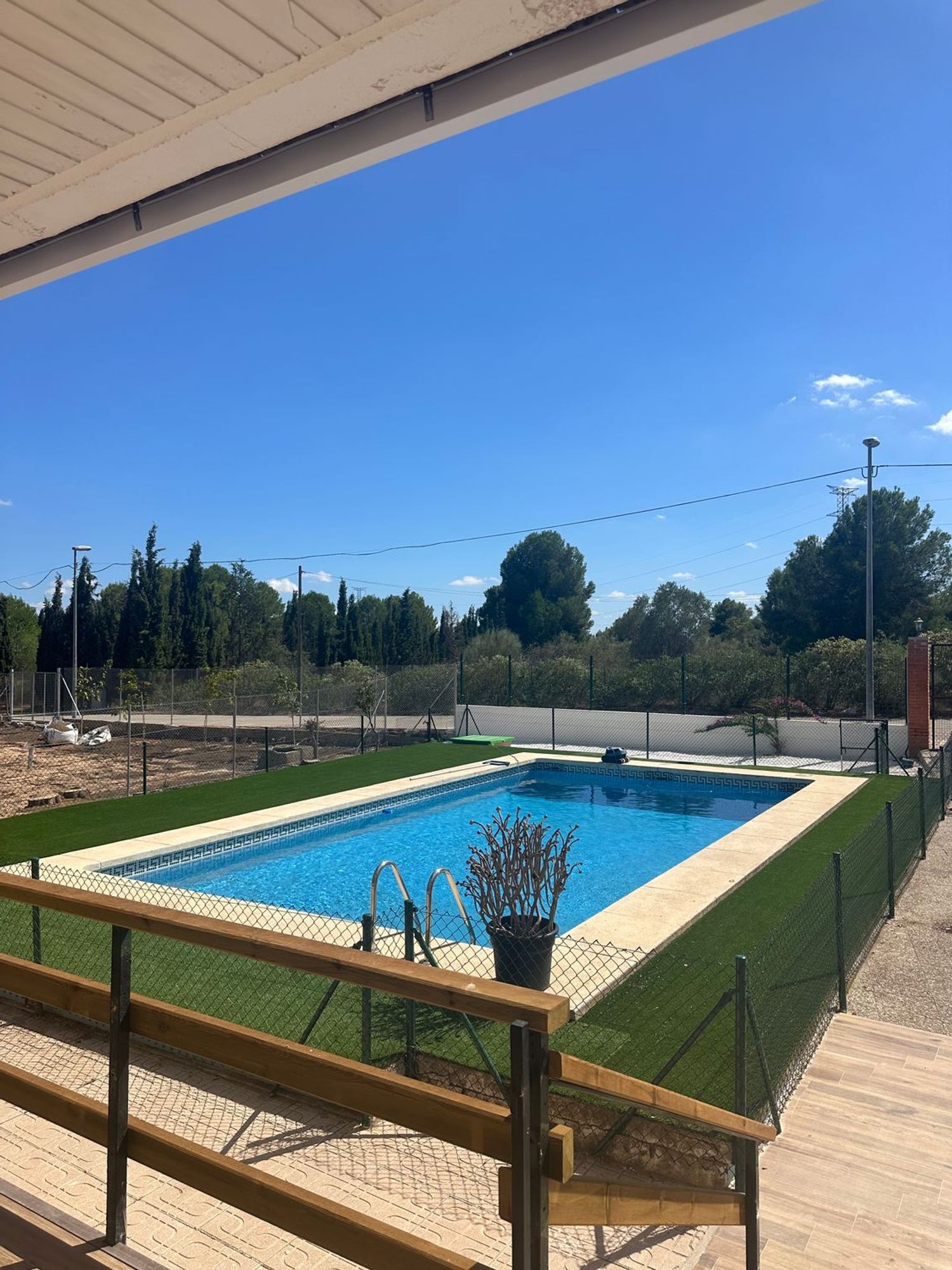 Casa o chalet independiente en Caserio Lo Laguna, 24, Baños y Mendigo - Foto 5