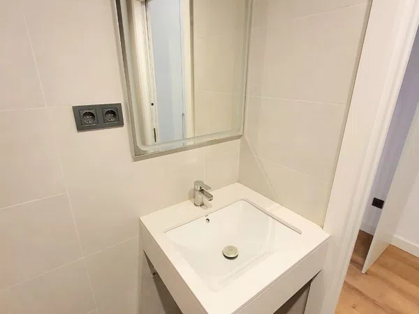 Estudio en Calle de Dídac Priu, 47, Plaça Catalunya - Vinyets, Plaça Catalunya - Vinyets - Foto 20