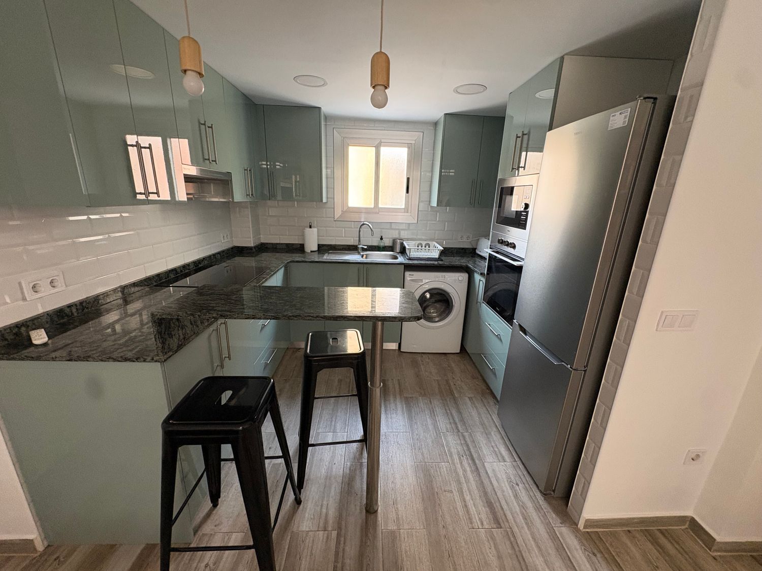 Piso en Avenida del Mar, 24, Zona Av. del Mar - Foto 4