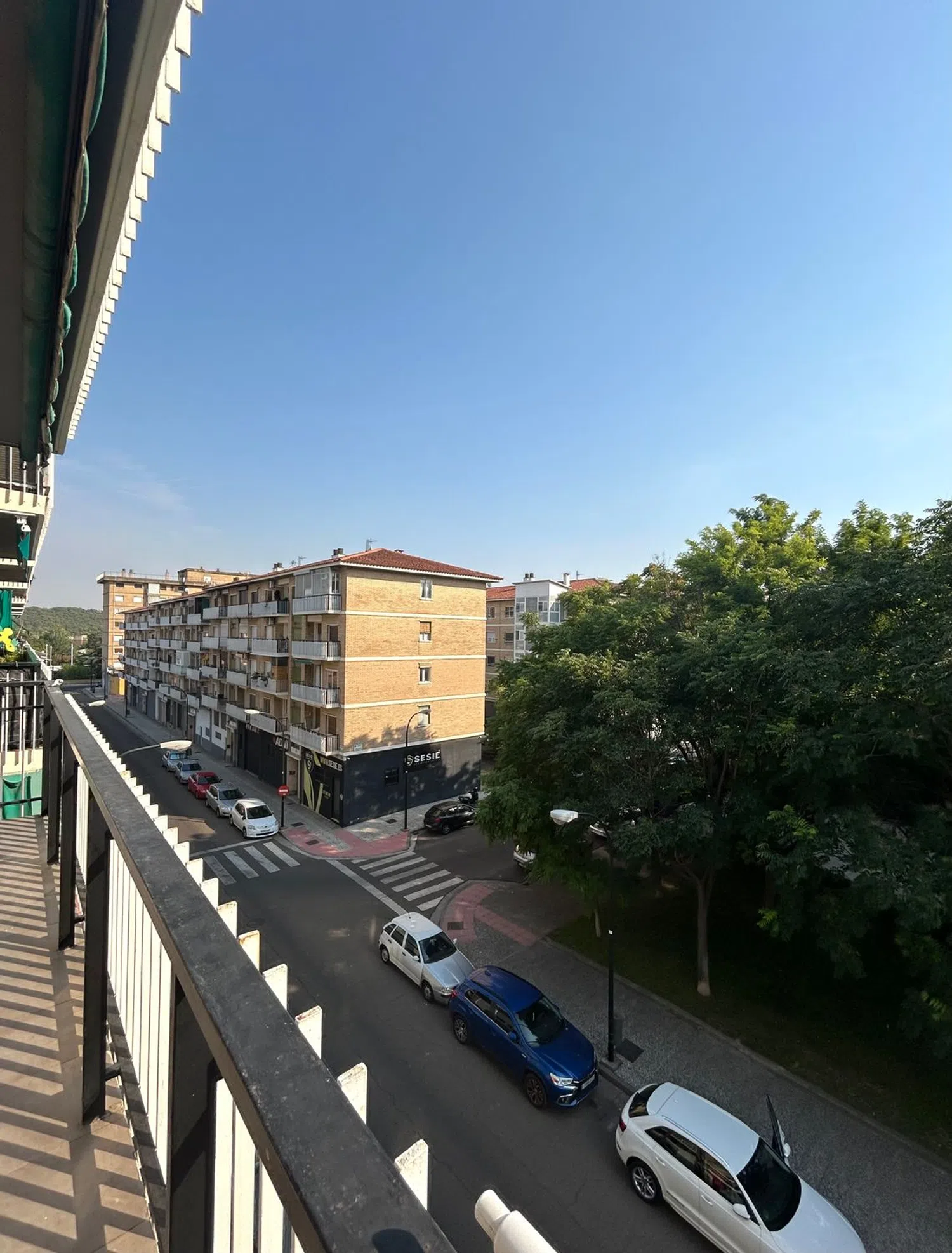 Piso en calle Riglos, 8 - Foto 13