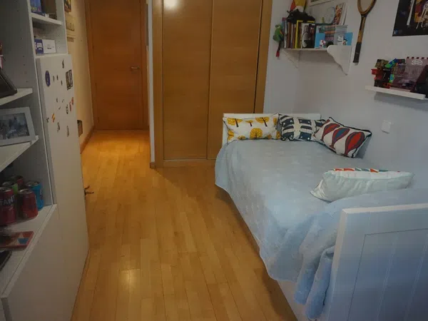 Piso en calle Severo Ochoa, 1 - Foto 7