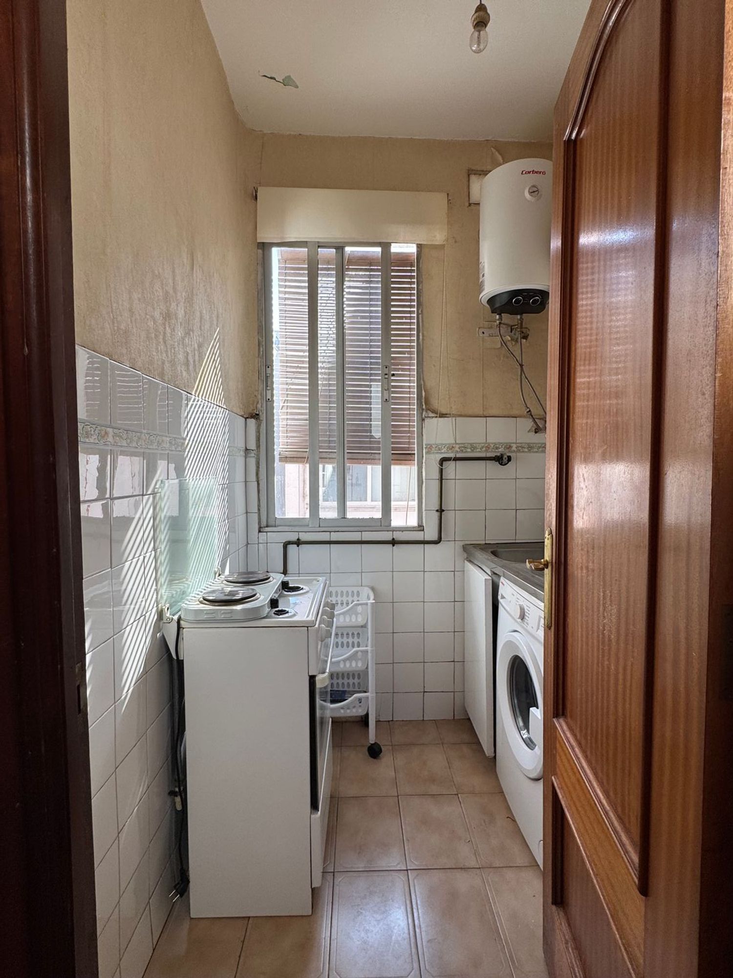 Piso en calle de Antonio Pérez, 6 - Foto 6