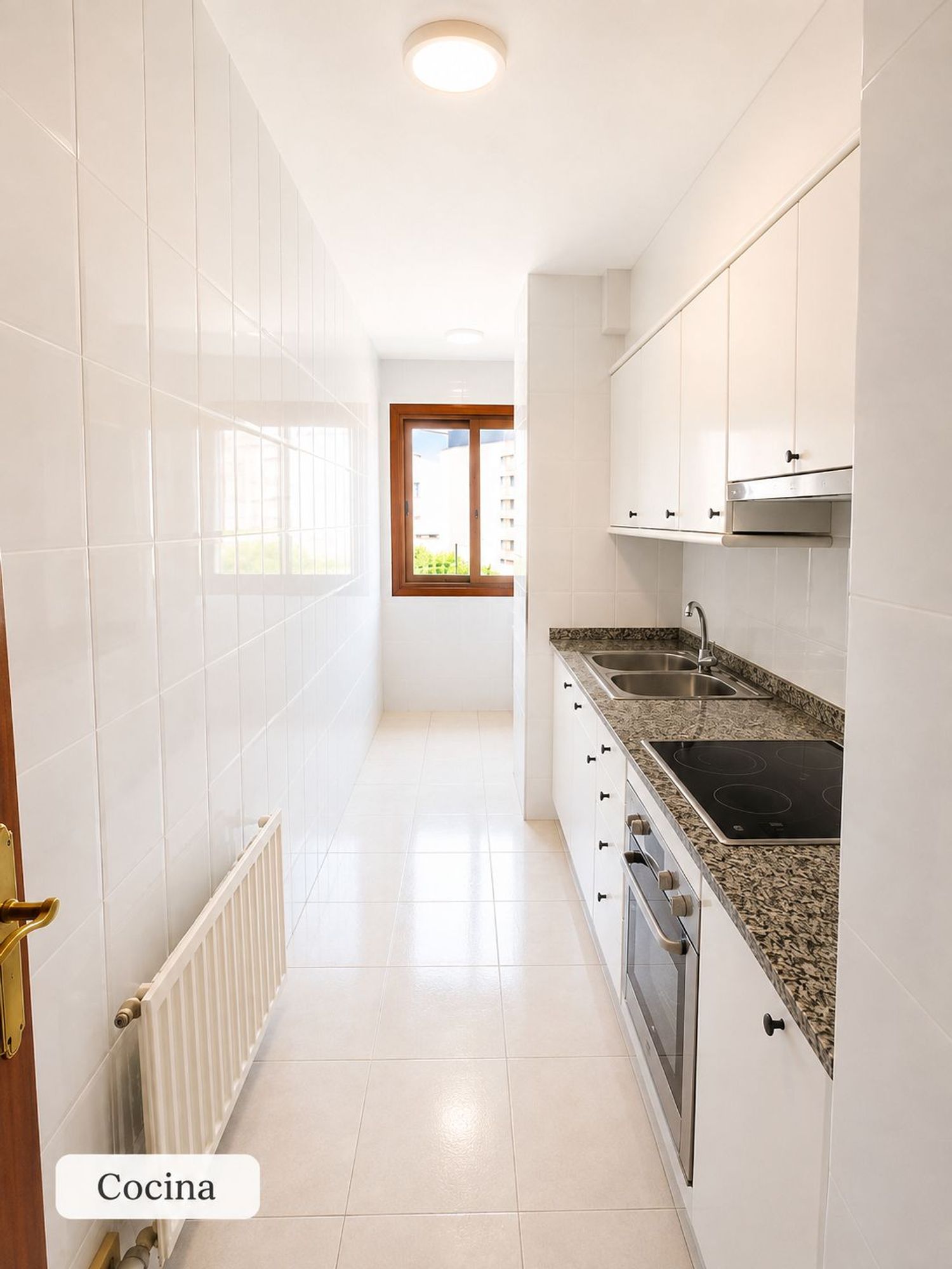 Piso en Calle de Jenaro de la Fuente, 3, Casablanca - Calvario - Foto 10