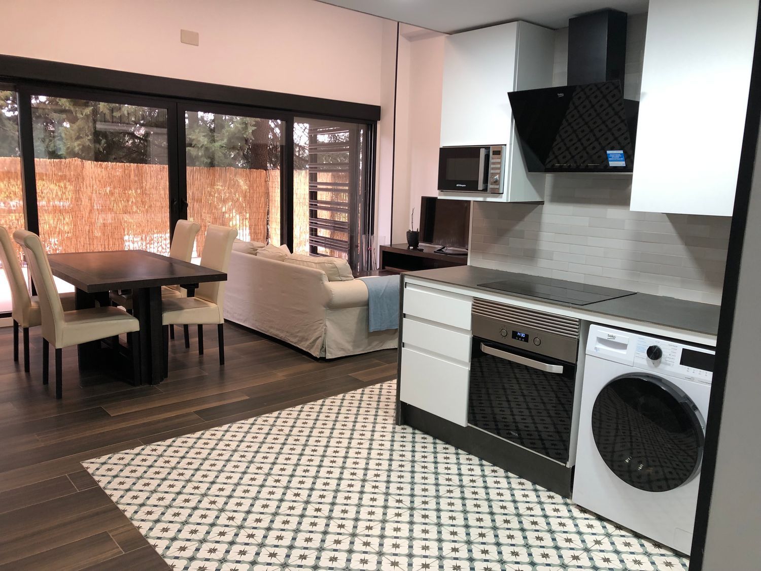 Piso en avenida de Burgos, 30 - Foto 2