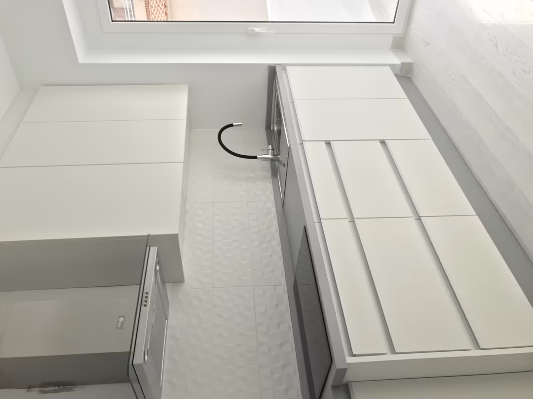 Piso en  Carrer de les Barques 4 - Foto 6