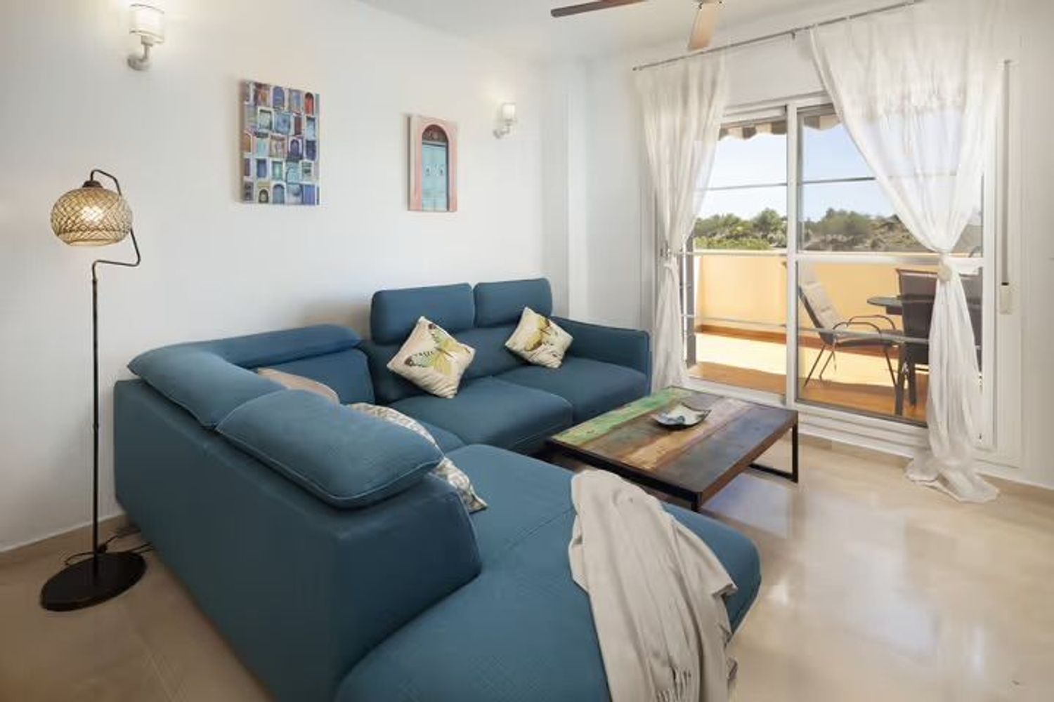 Piso en avenida Palmeras de Baviera, 8 - Foto 10