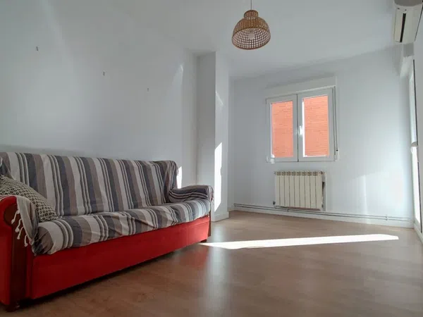 Piso en venta en Calle del Pilar, 10 - Foto 3