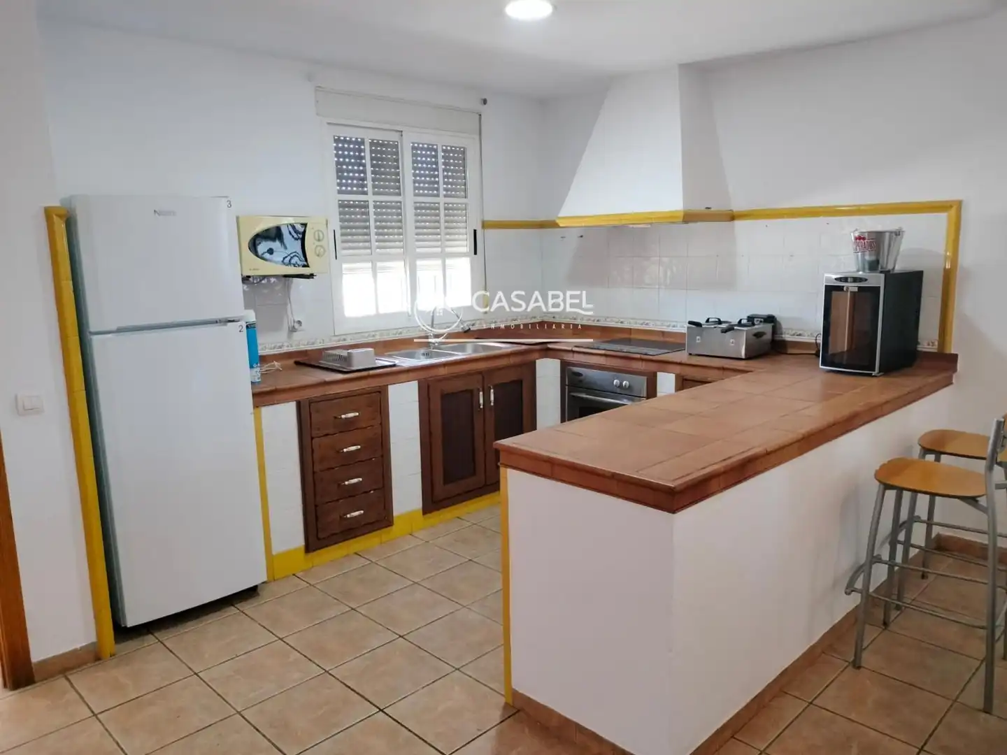 Chalet en  camino viejo Almadovar calle Milagrosa - Foto 3