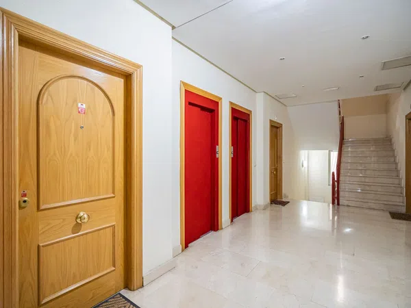 Estudio en calle del Limón, 1 - Foto 15