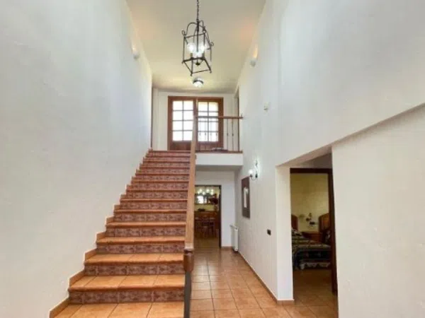 Casa o chalet independiente en Calle Venda de Cas Serres s/n, Santa Gertrudis, Santa Gertrudis - Foto 4