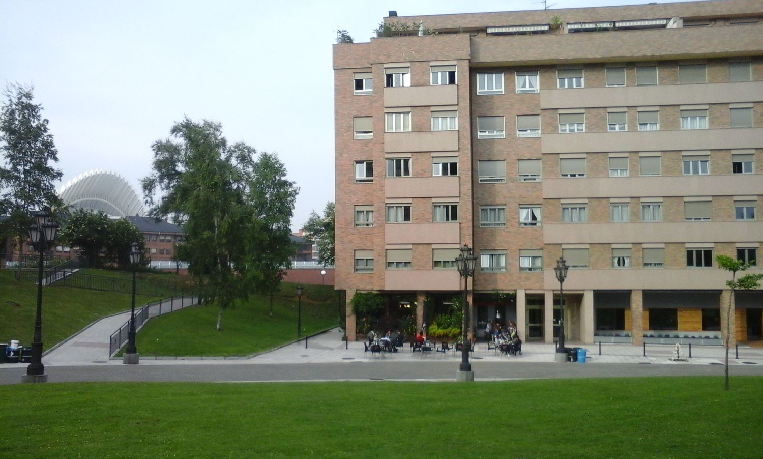 Piso en plaza Teodoro López Cuesta, 2 - Foto 13