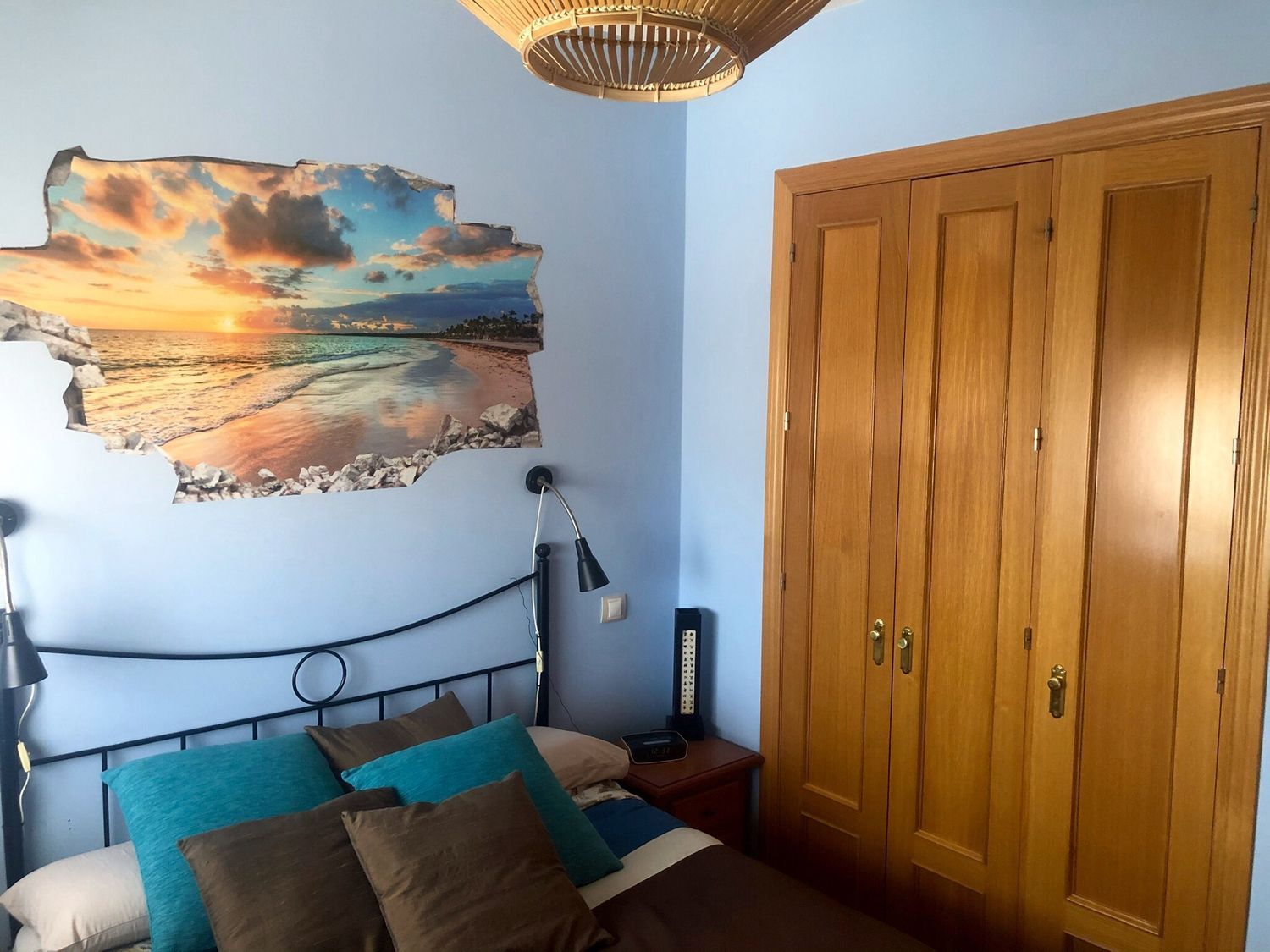 Estudio en Calle de los Morales, 10, Pau de Carabanchel - Foto 3
