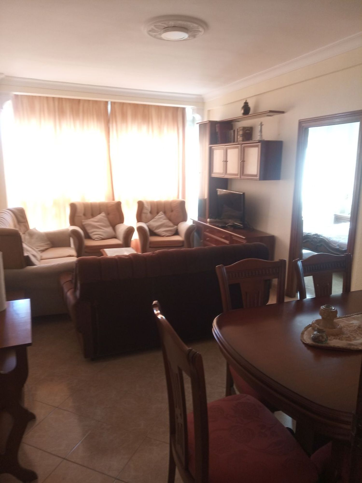 Piso en calle Martínez Maldonado, 50 - Foto 5