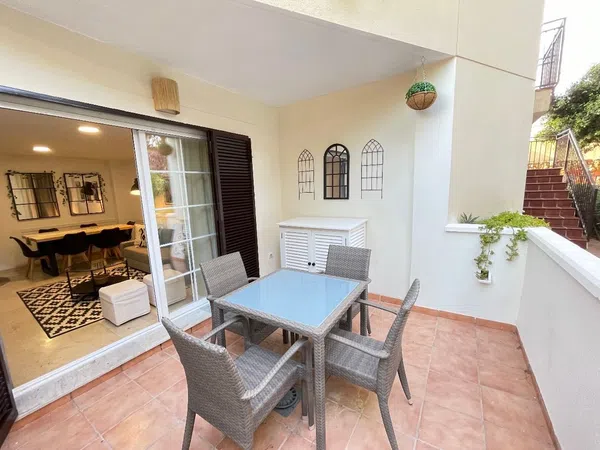 Dúplex en Carril del Relojero, 4, Romana Playa - Foto 8