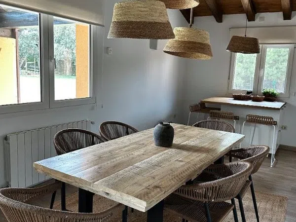 Casa o chalet independiente en Fresno de Cantespino - Foto 6