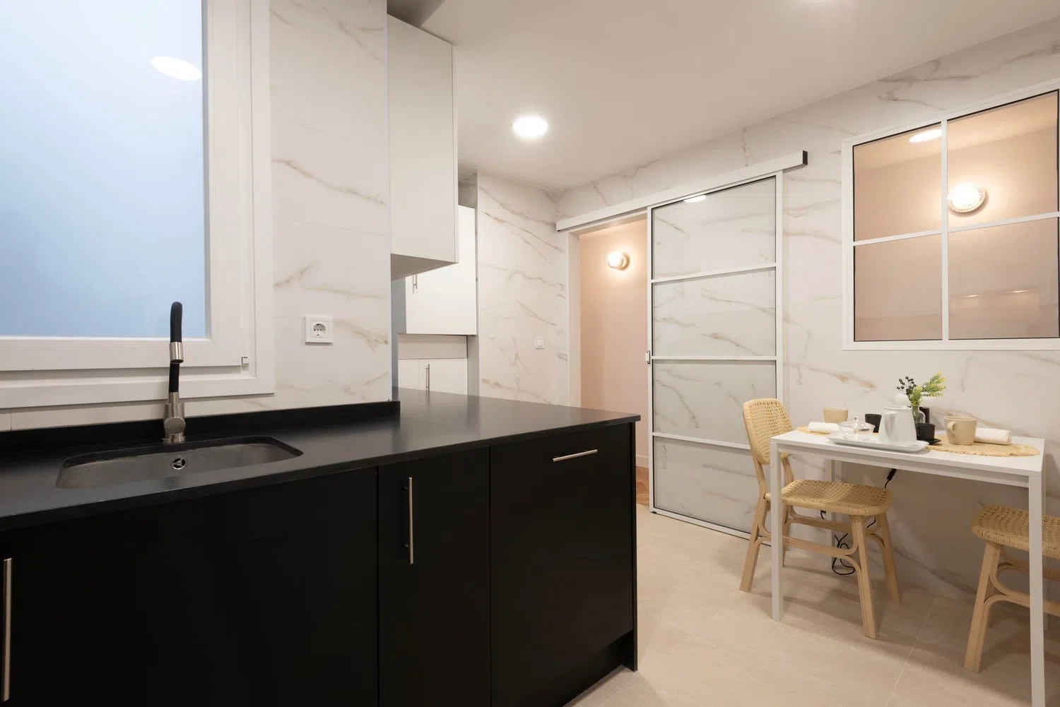 Piso en calle de Galileo, 14 - Foto 12