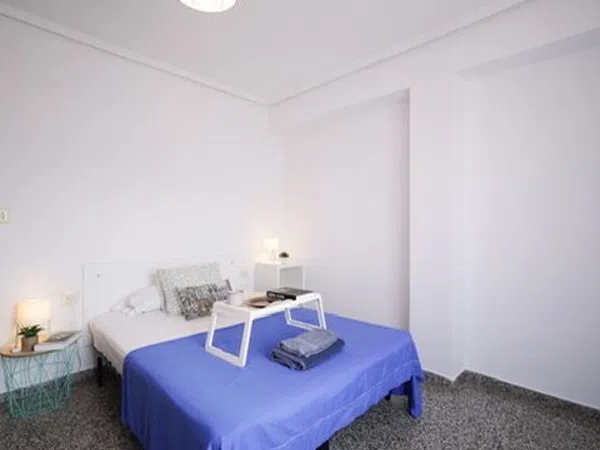 Piso en Calle del Doctor Vicente Pallarés, 12, L'Amistat - Foto 44