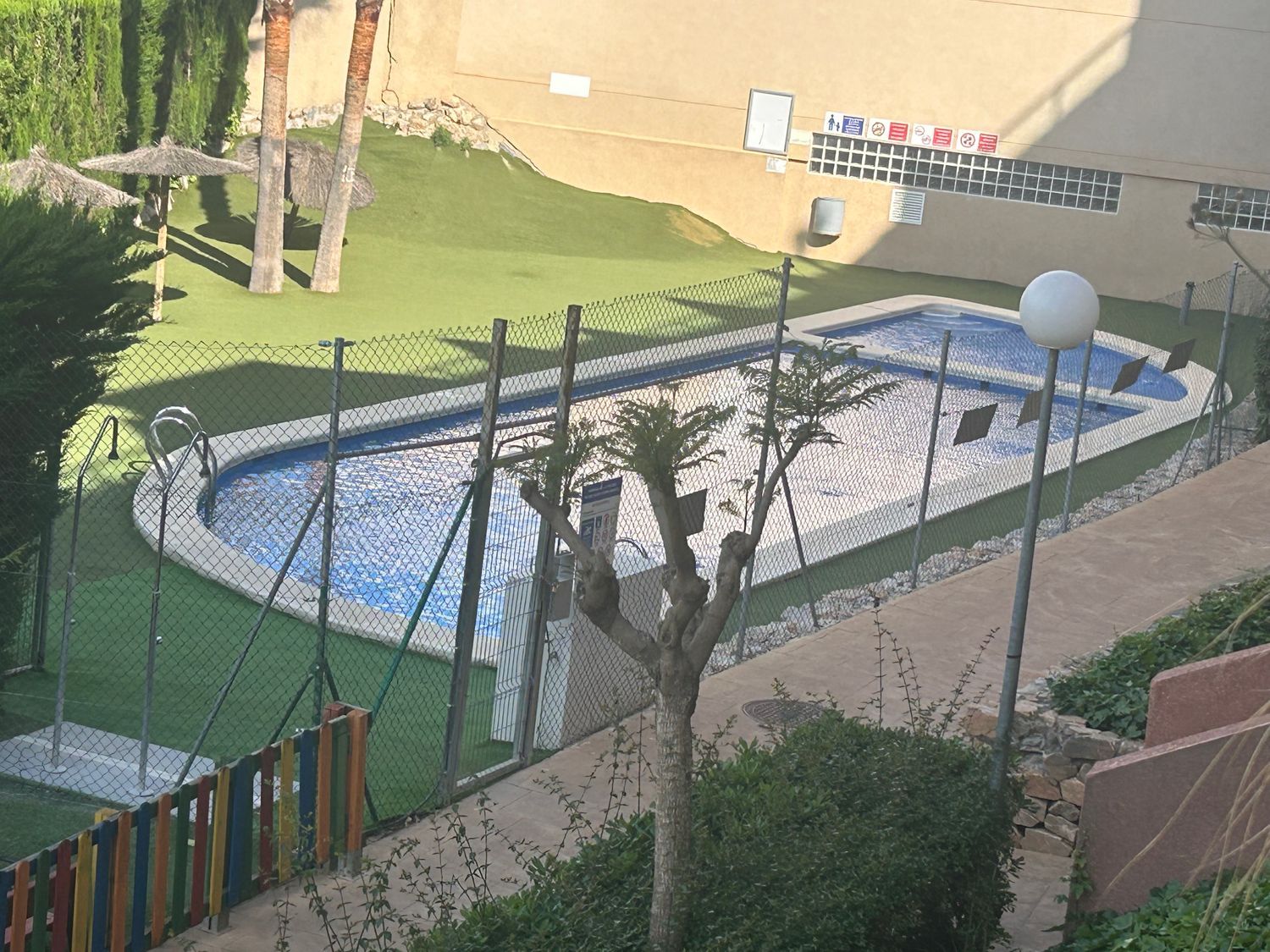 Chalet adosado en Calle Castillo de Aledo, 142 - Foto 15
