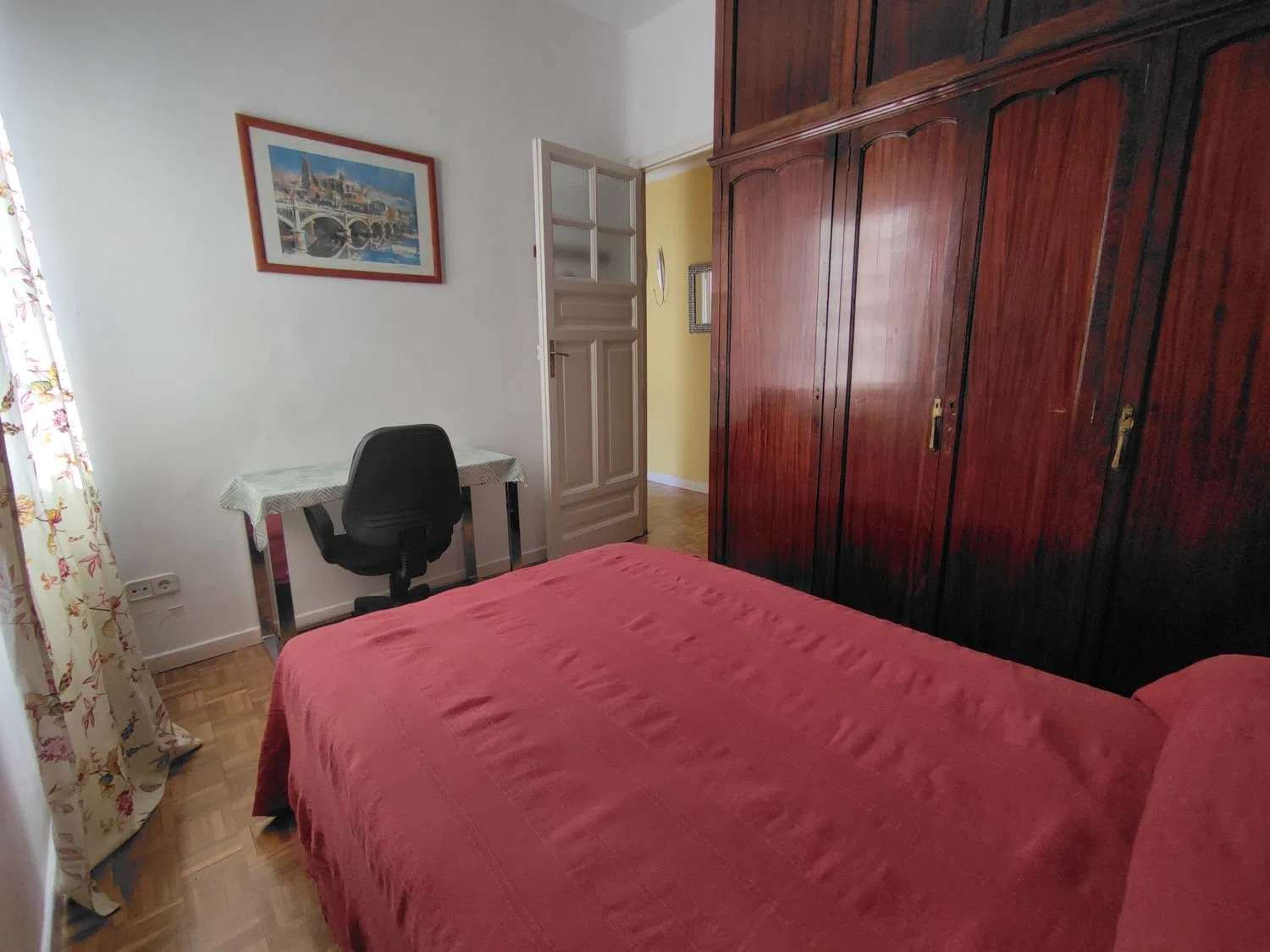 Piso en calle Francisco Ricci, 12 - Foto 8