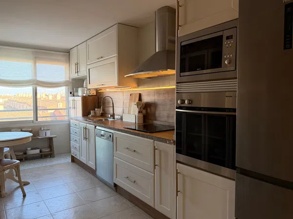 Dúplex en Montesol - Mejostilla - Foto 25