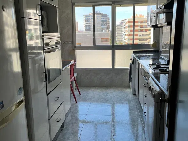 Piso en calle del Mestre Esteban Català, 2 - Foto 17