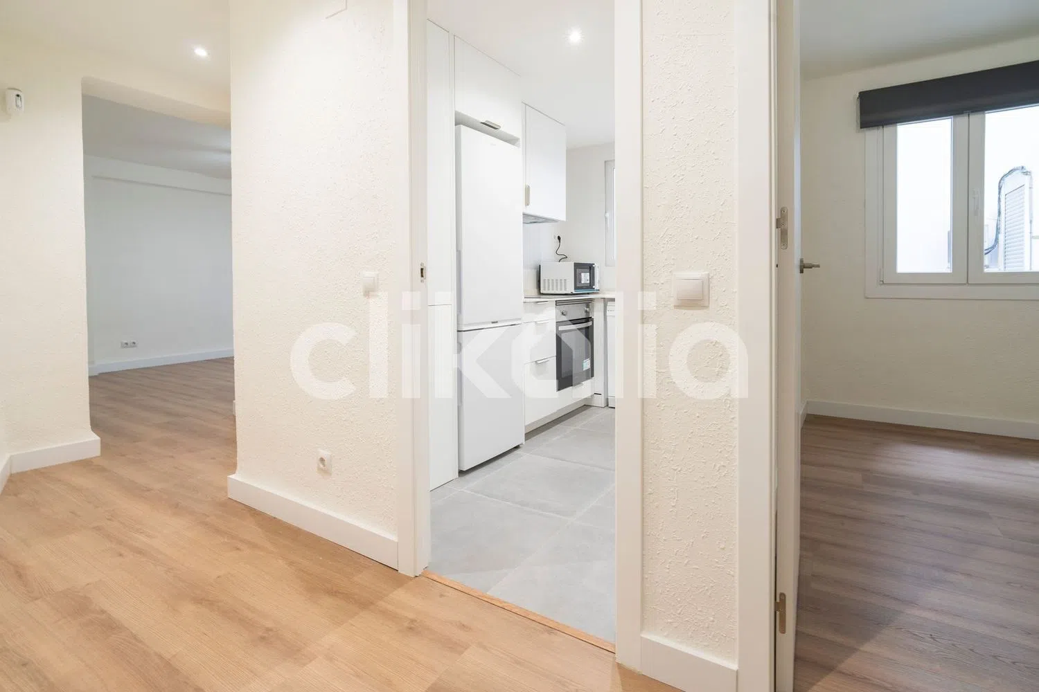 Piso en calle de Salvador Castillo - Foto 7