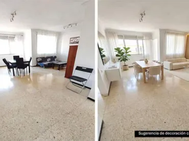 Piso en Cruz del Señor - Foto 3