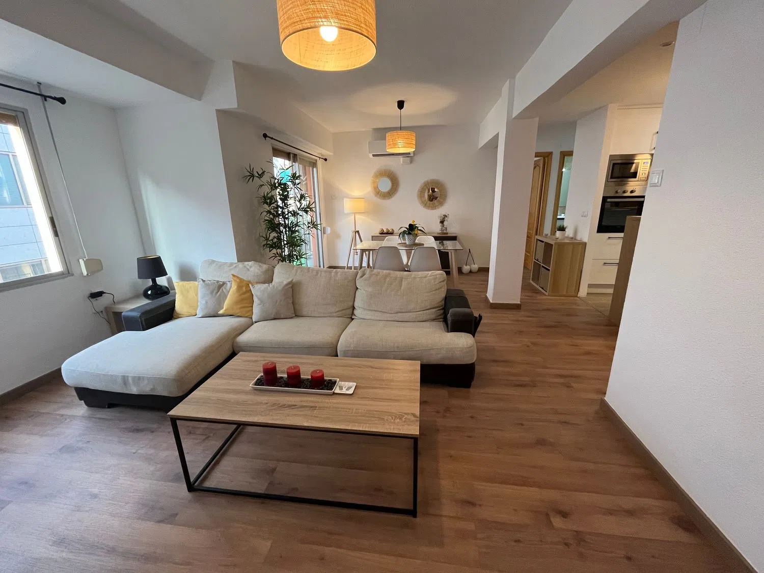 Piso en calle Carratala, 33 - Foto 7