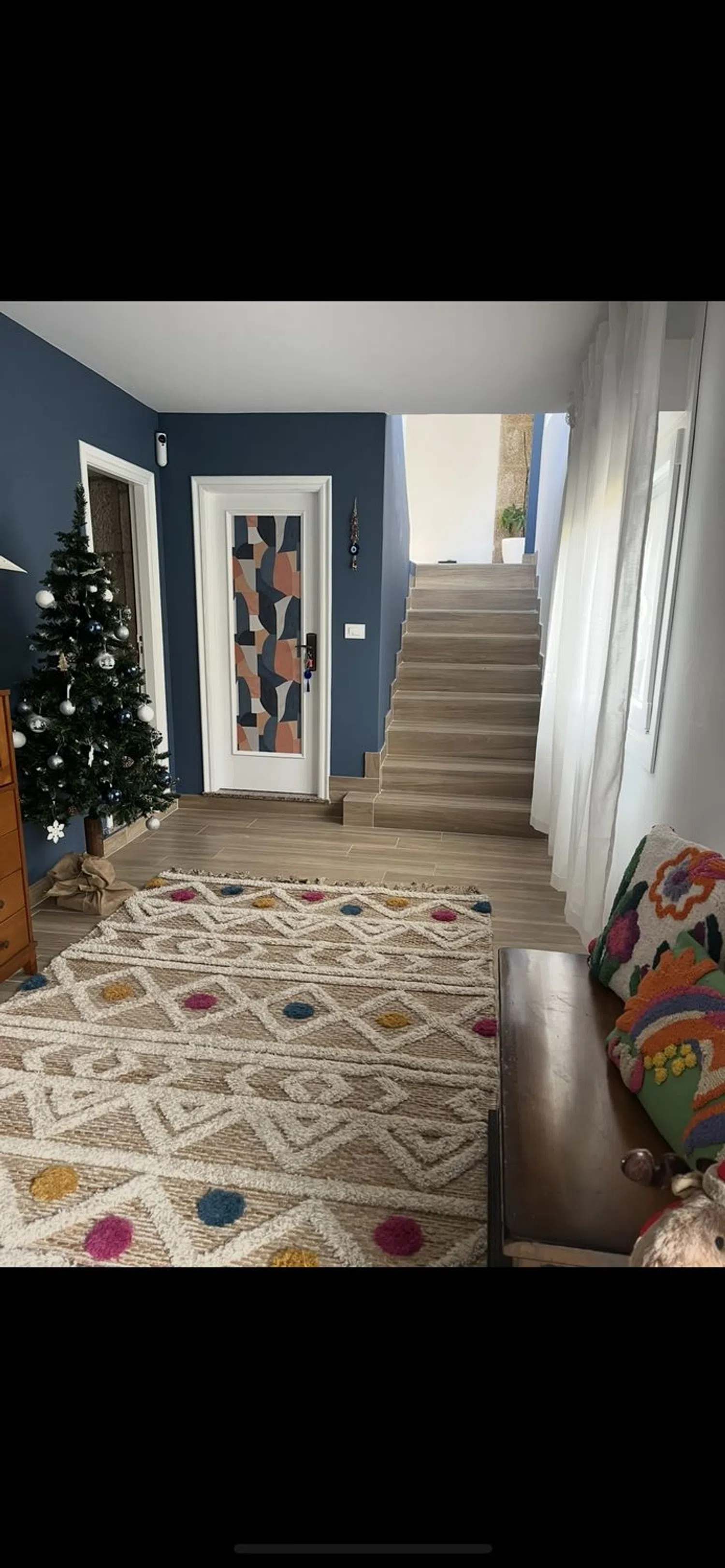 Chalet pareado en camino do Porto, 44 - Foto 5