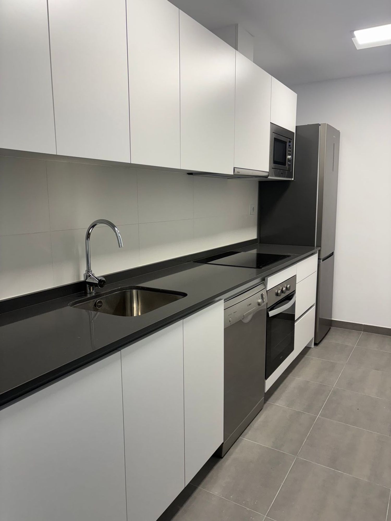 Piso en Ronda de los Tejares, 25, Ronda de Triana-Patrocinio-Turruñuelo - Foto 3