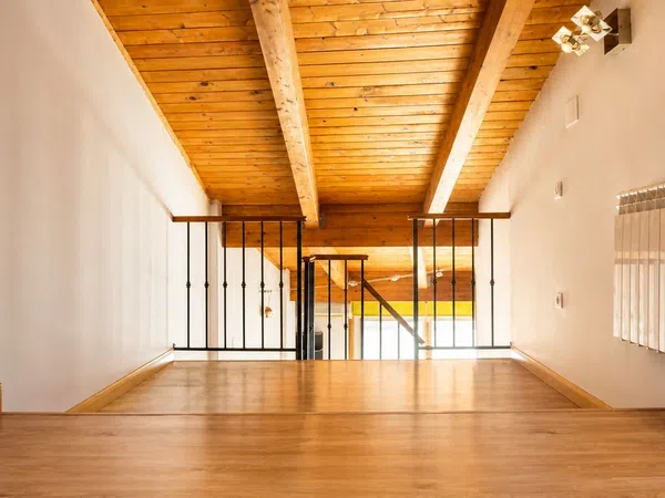 Dúplex en San Pablo, San Pablo - Foto 9