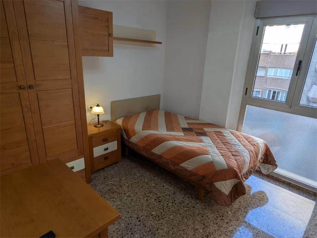 Piso en  Avenida Maisonnave 33 - Foto 16