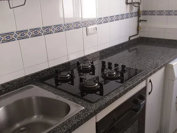 Piso en Su Eminencia - La Oliva - Foto 7