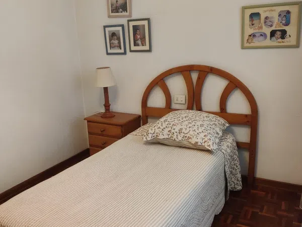 Piso en Calle da Travesía de Vigo, 109, Travesía de Vigo - San Xoán - Foto 13