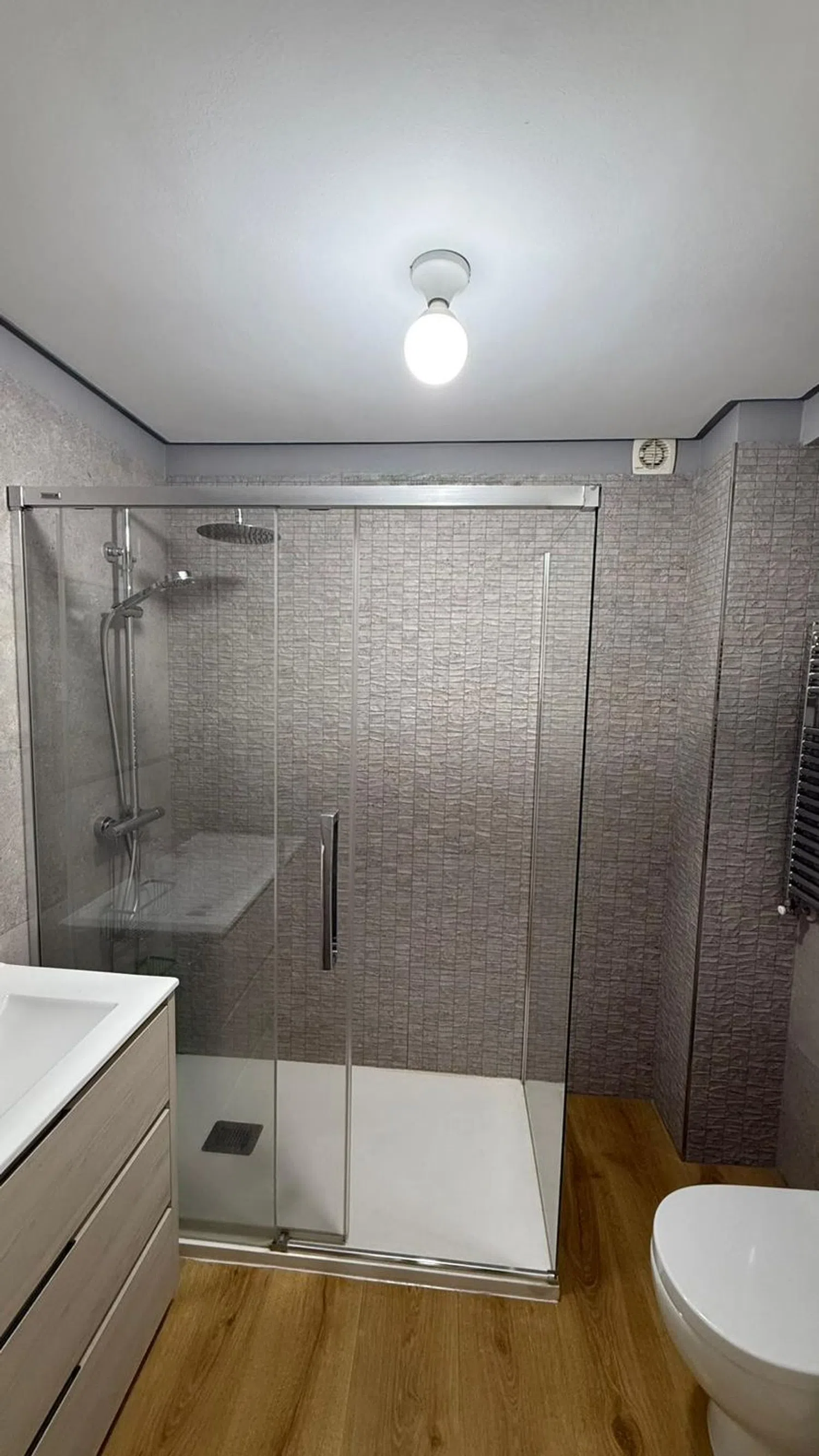 Piso en calle Álvaro Cunqueiro, 3 - Foto 19