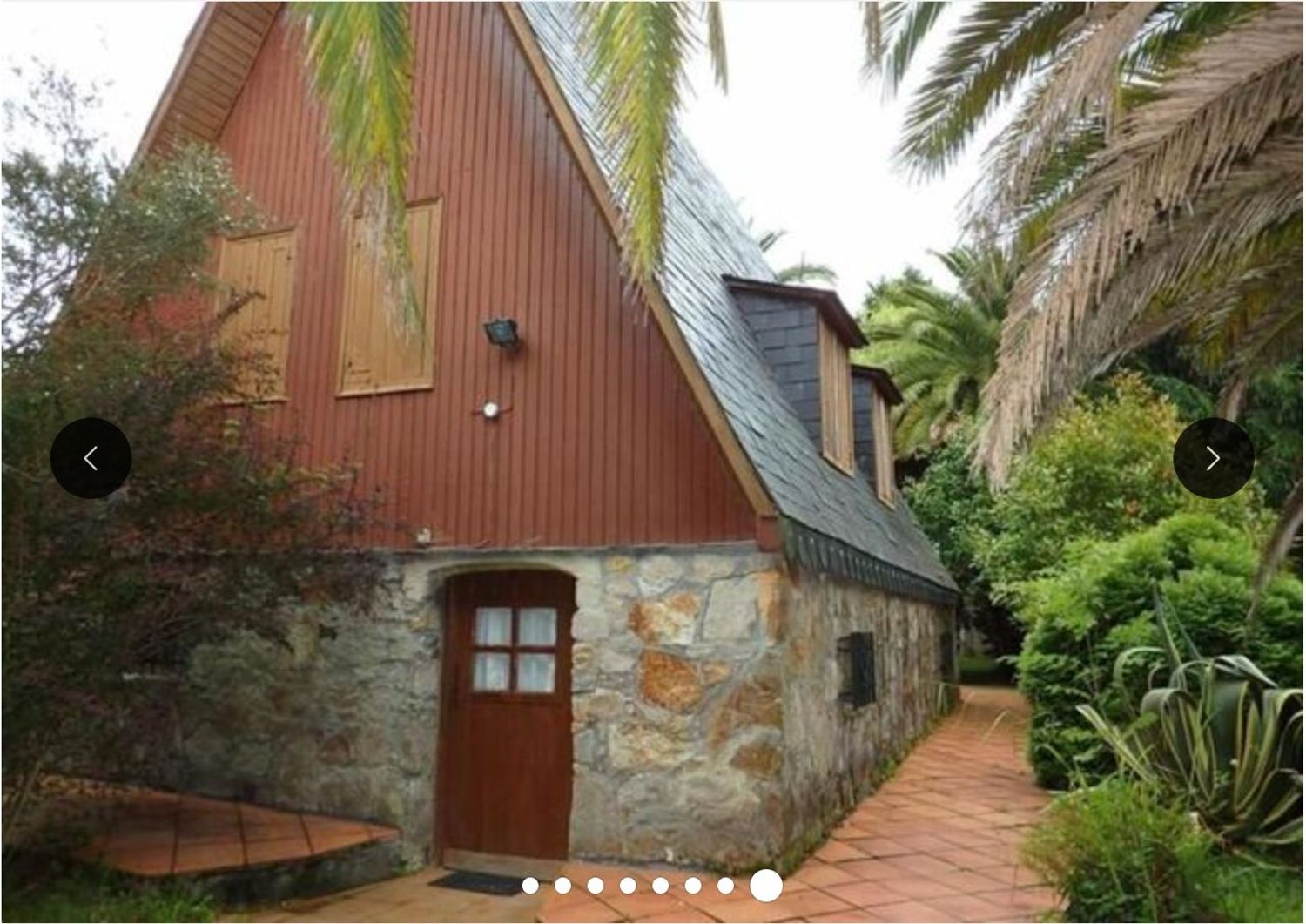 Casa rural en Lugar de Seselle, 9 - Foto 5