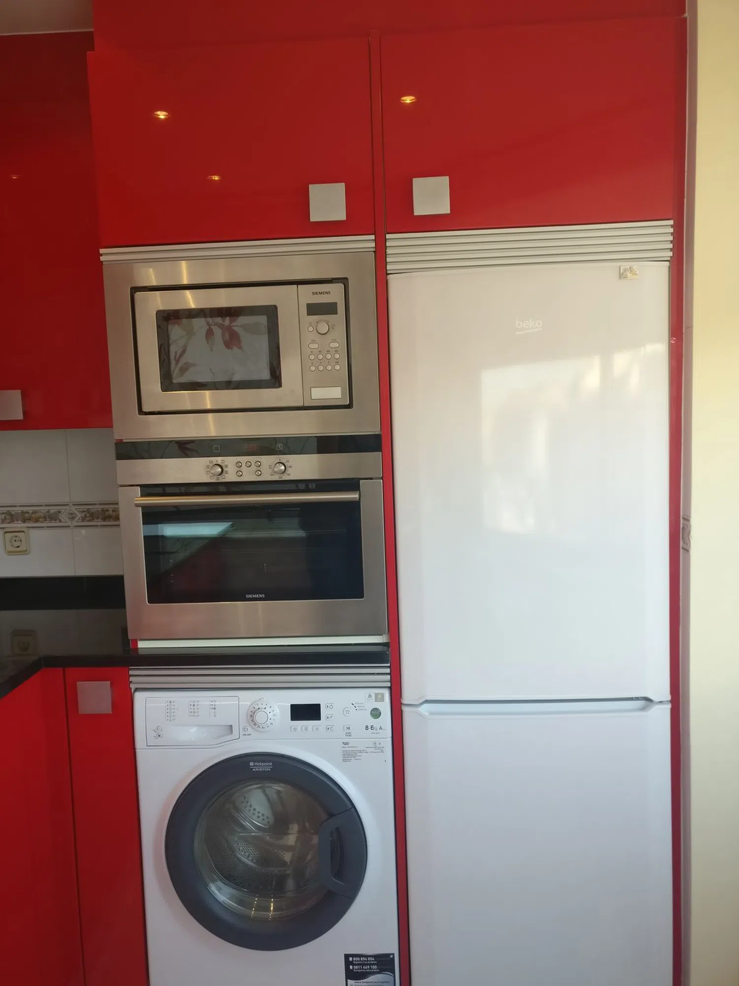 Piso en Infanta Mercedes, 62 - Foto 5