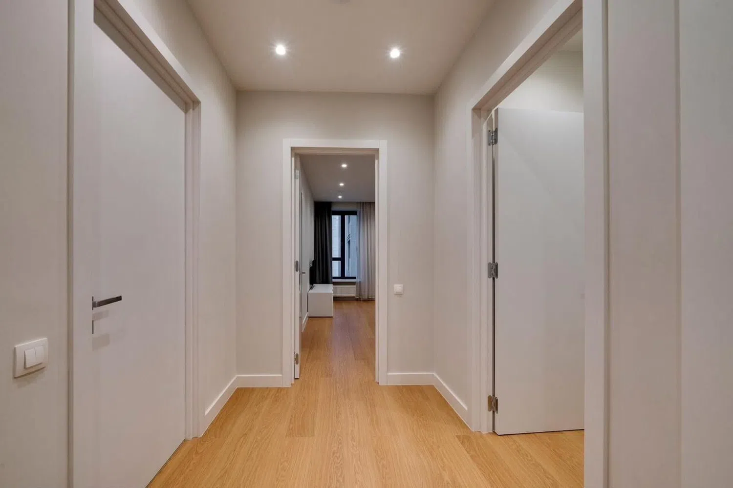 Piso en avenida del Paral·lel, 114 - Foto 1