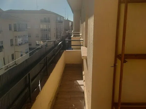 Piso en Calle la Jara, 5, Hervencias Altas - El Pinar, Hervencias Altas - El Pinar - Foto 6