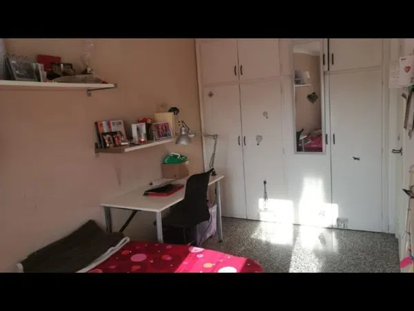 Piso en Calle de Menéndez y Pelayo, 15, Cementiri Vell - Foto 1