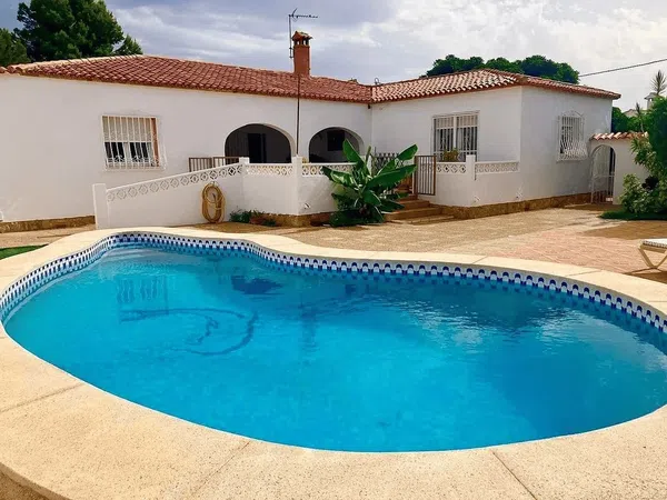 Casa o chalet independiente en Calle Peix, 4, Grau de Gandia - Venecia - Marenys, Grau de Gandia - Venecia - Marenys - Foto 1