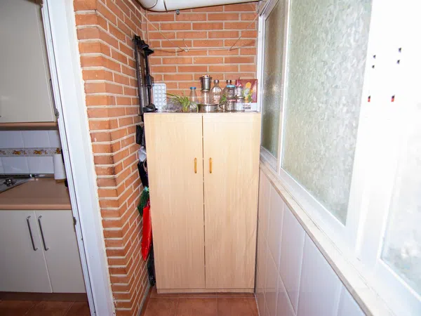 Chalet adosado en calle García Morato, 22 - Foto 9