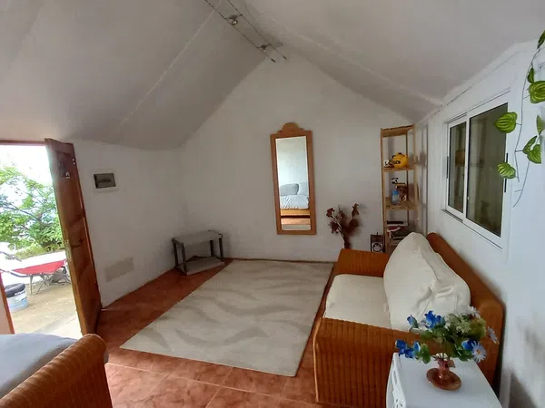 Casa rural en Camino la Habanera, 18, La Perdoma - San Antonio - Benijos, La Perdoma - San Antonio - Benijos - Foto 5