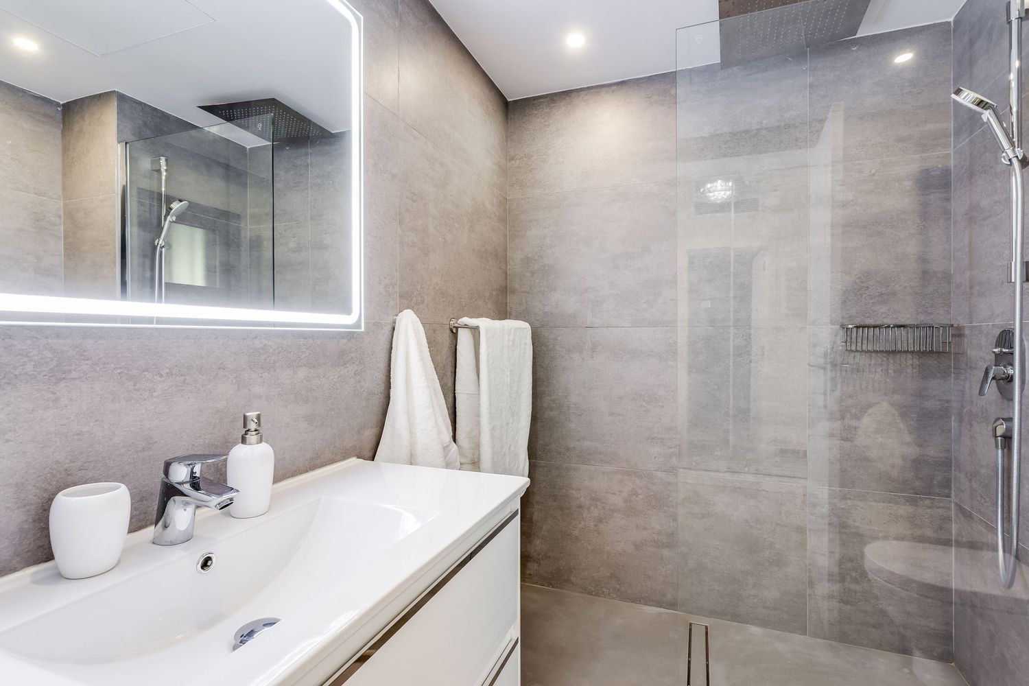 Estudio en Avenida José Banús, 7, Puerto Banús - Foto 3