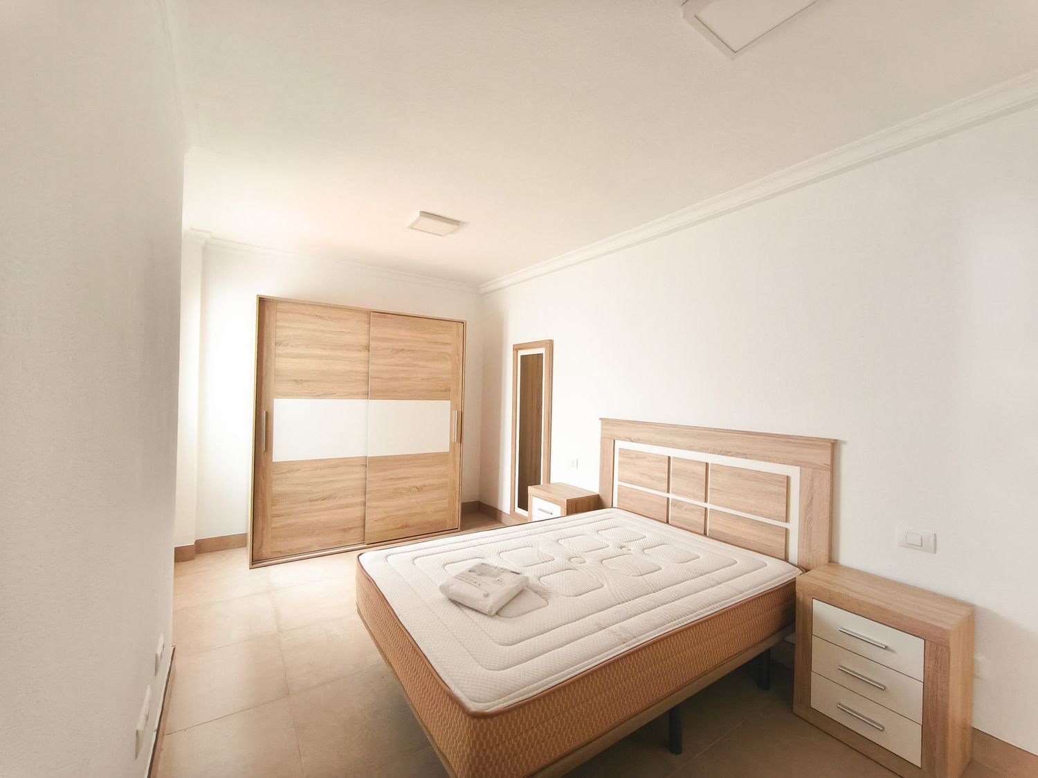 Piso en Calle Bruno Naranjo Díaz, Tafira - Foto 9