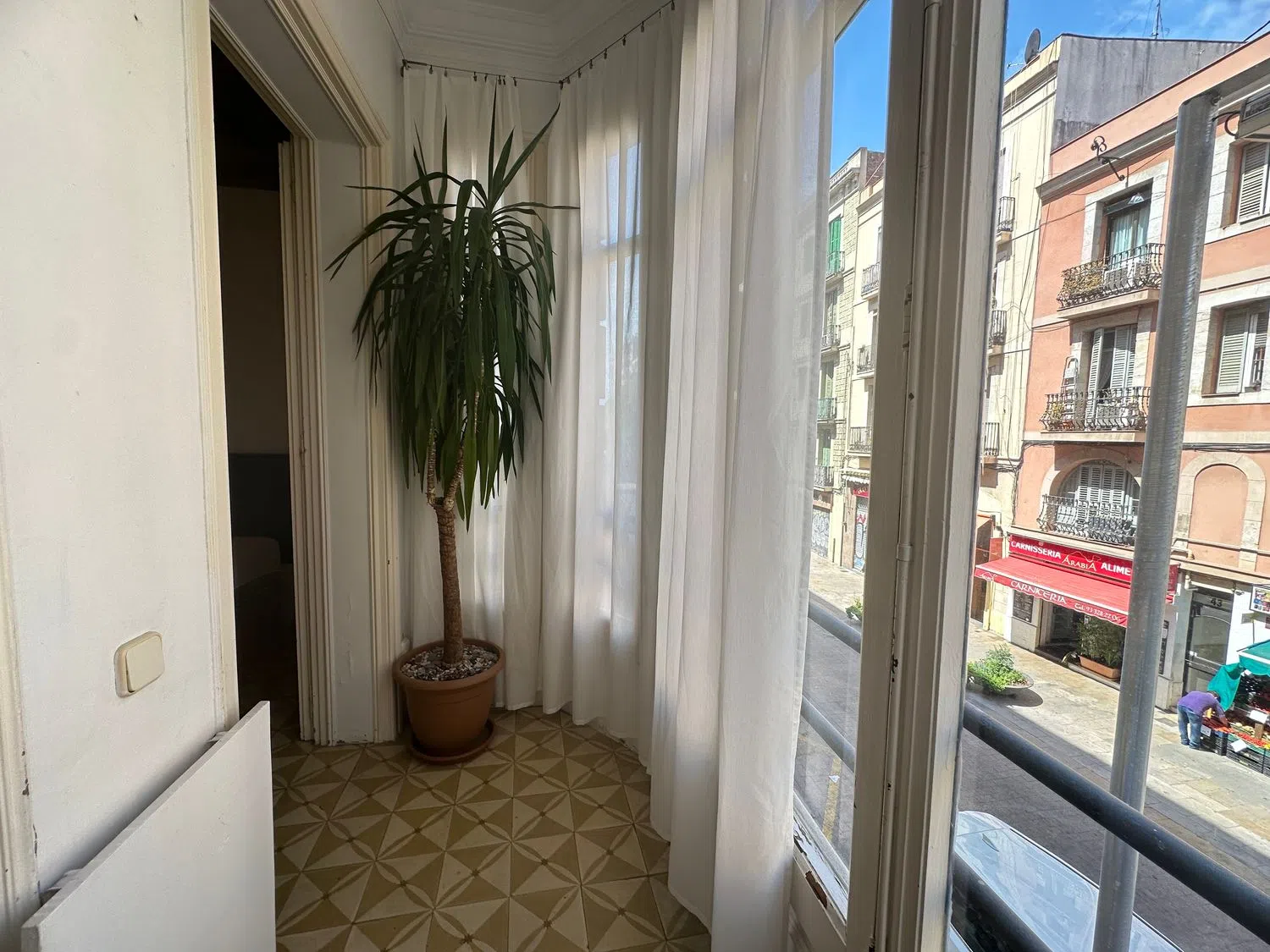 Piso en calle del Clot, 56 - Foto 11