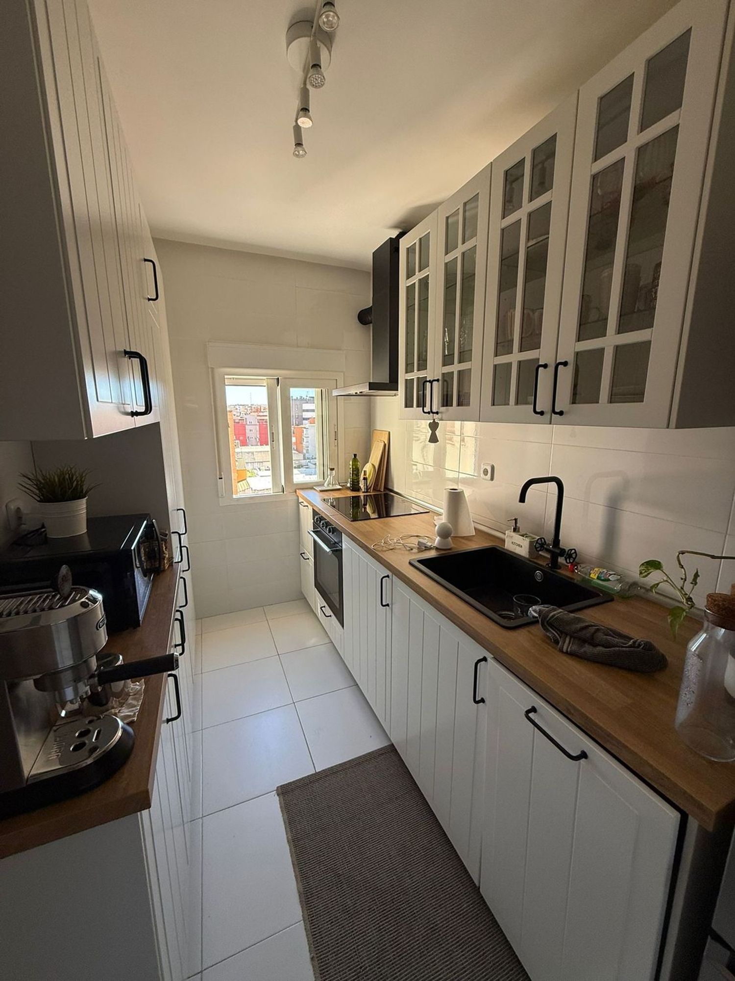 Piso en calle de Ezequiel Solana, 16 - Foto 5